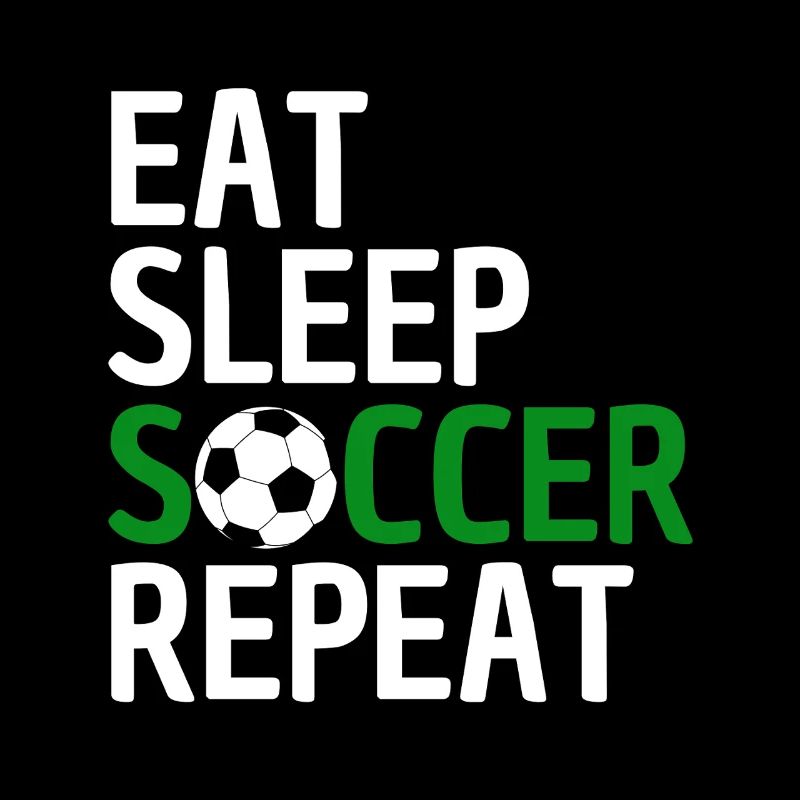 Funny Soccer Saying Soccer Team