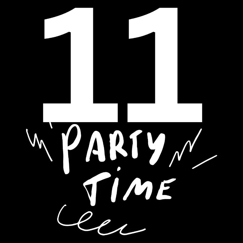11