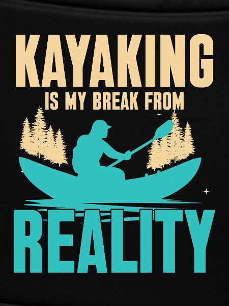 Kayaking