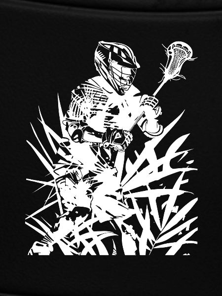 Lacrosse Players