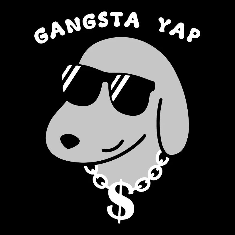 Gangsta Yap