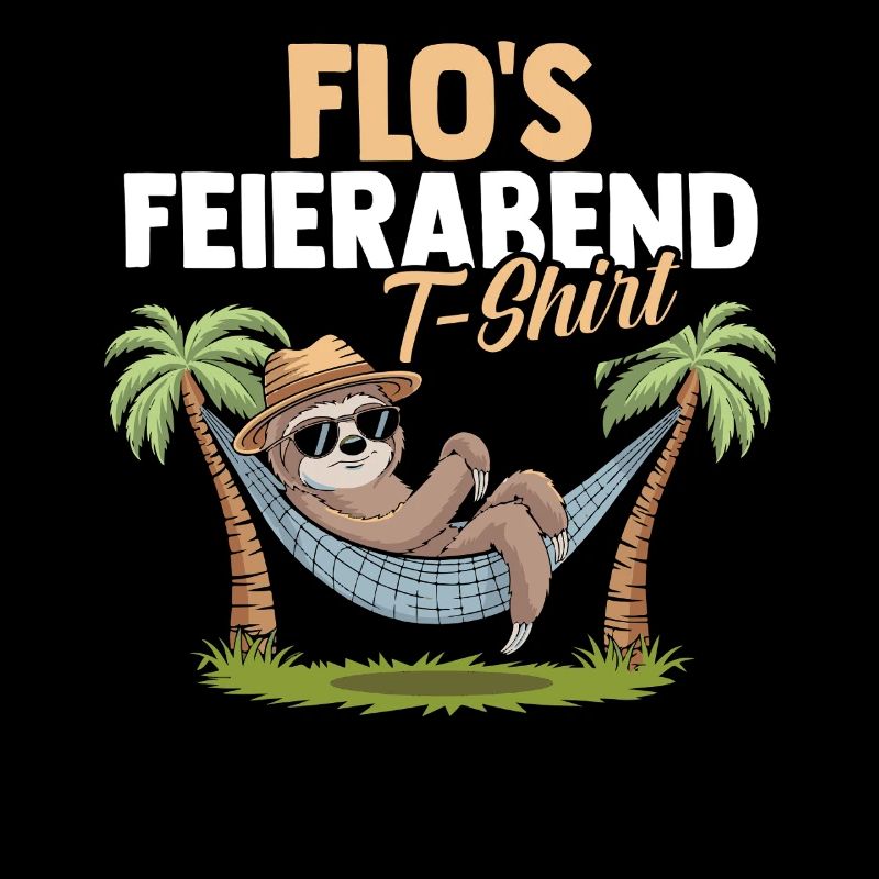 Paresseux Florian