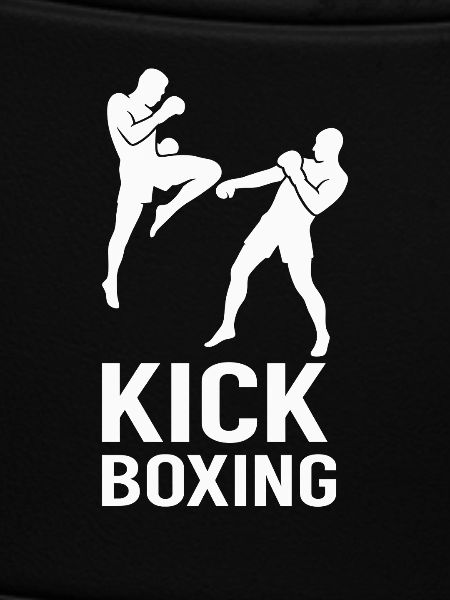 Kickboxing Fighters