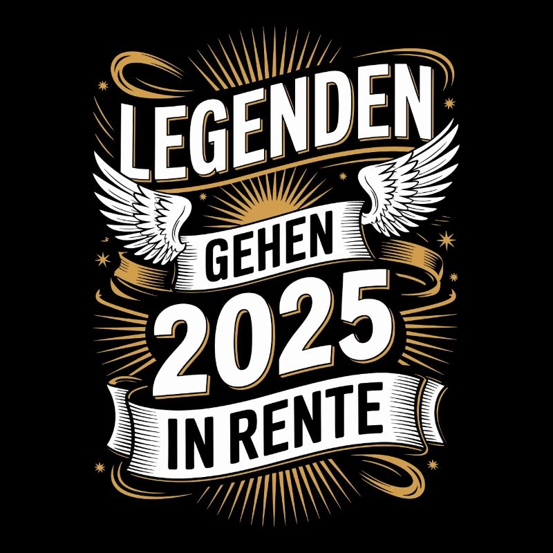 Les légendes prendront leur retraite en 2025