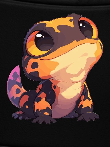 Salamanders Salamander