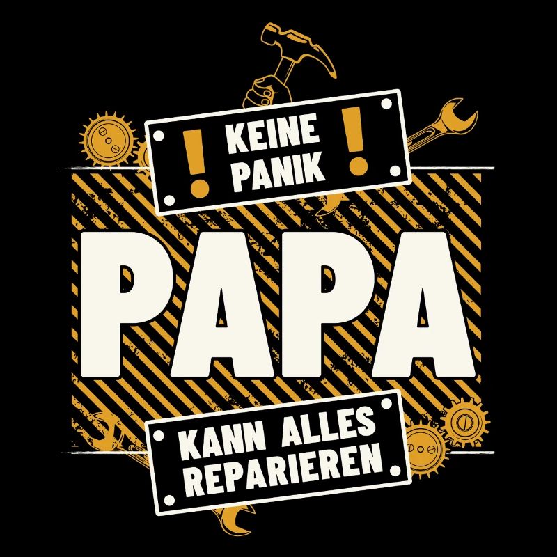 Papa kann alles