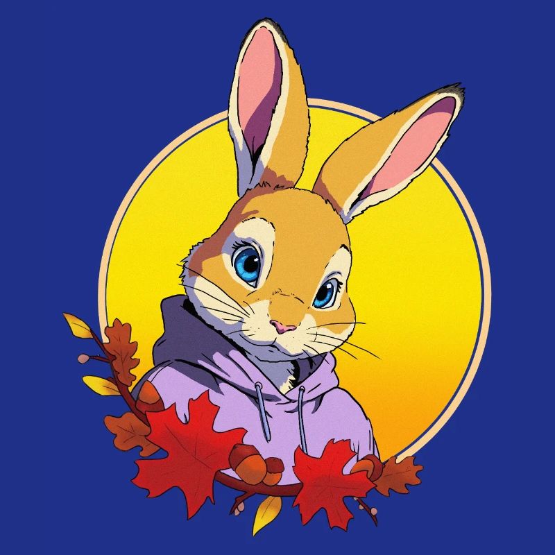 Conception de lapin