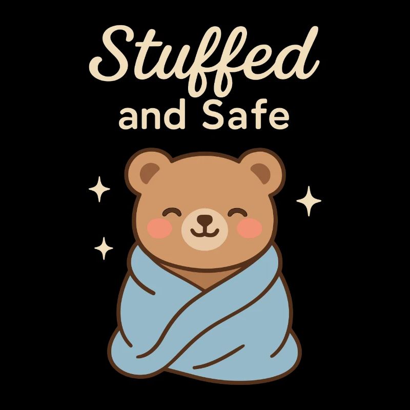 Emotional Support Crew Inner Child Healing