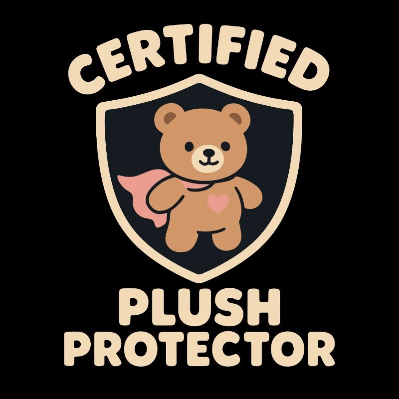 Emotional Support Crew Inner Child Healing
