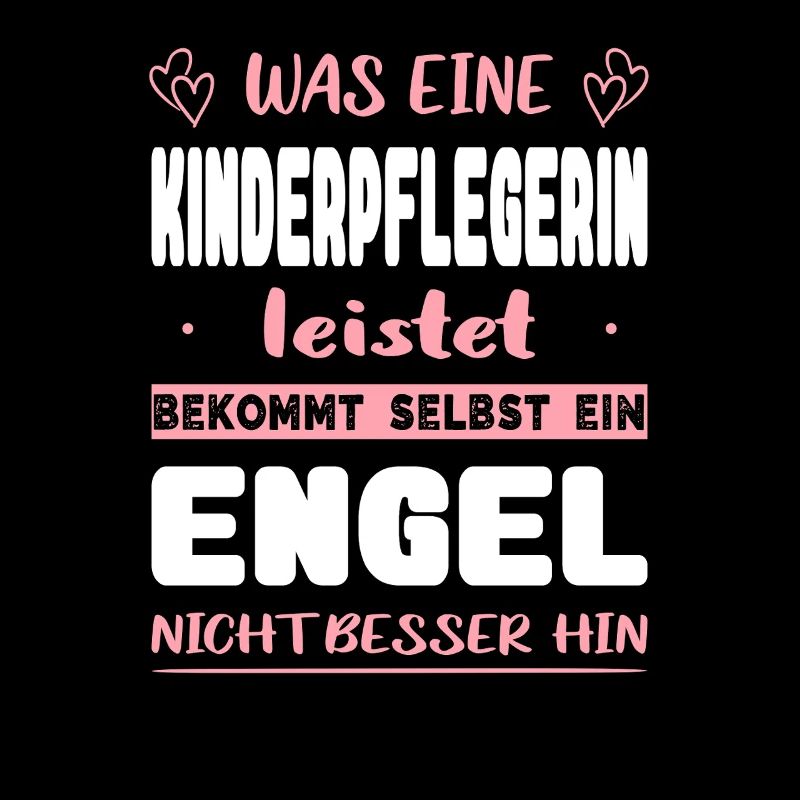 Kinderpflegerin Pflege Pflegerin Abschied Kinderpf