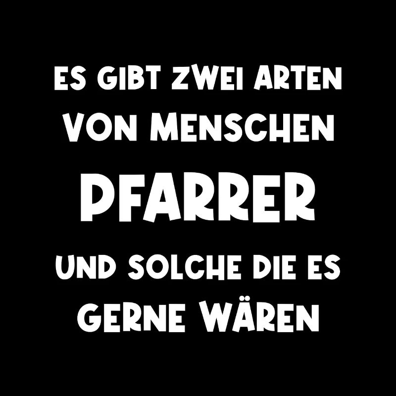 Pfarrer Priester Kirche Christlich Vikar