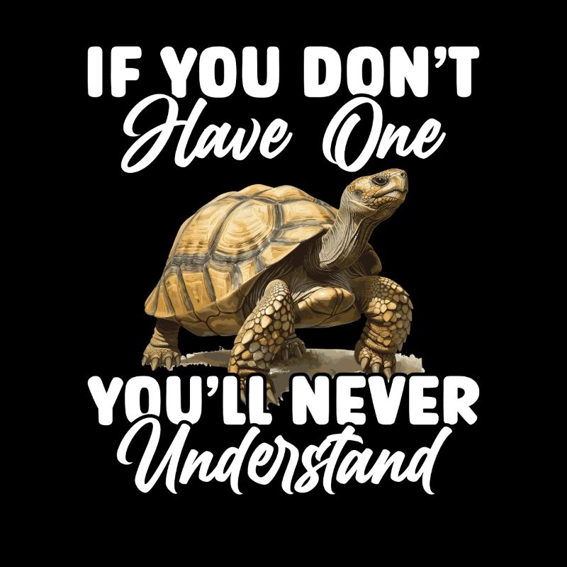 If you don't have one, you'll never understand