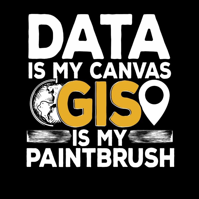 Geographic Information Systems