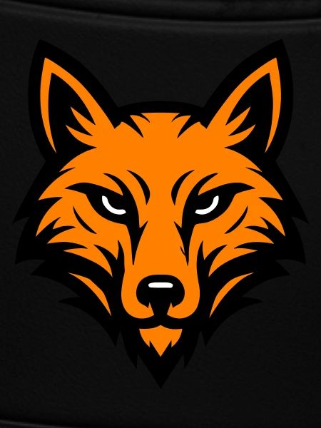 Fox Head