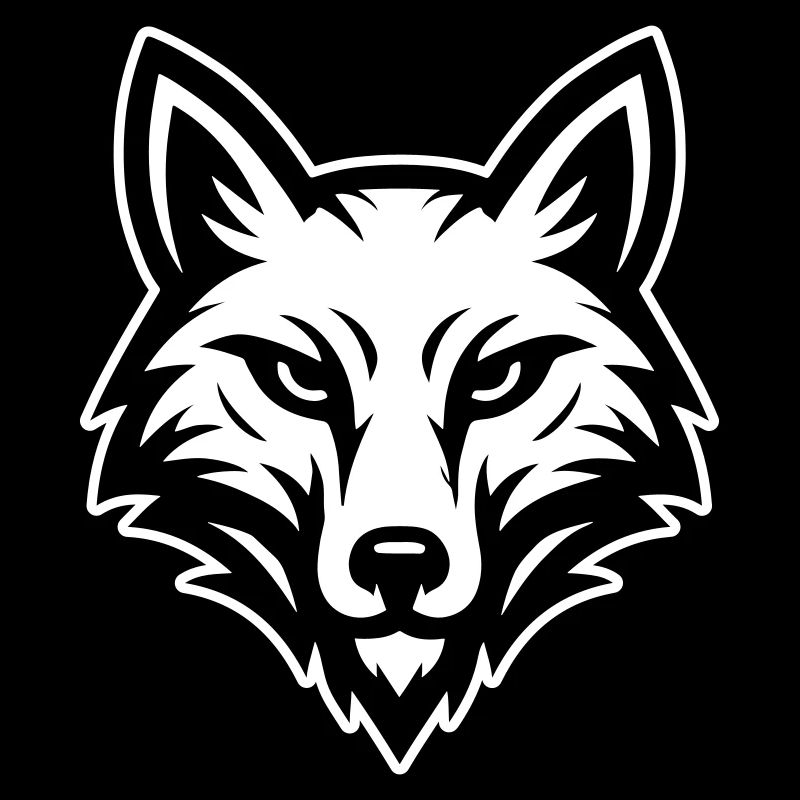 Fox Head