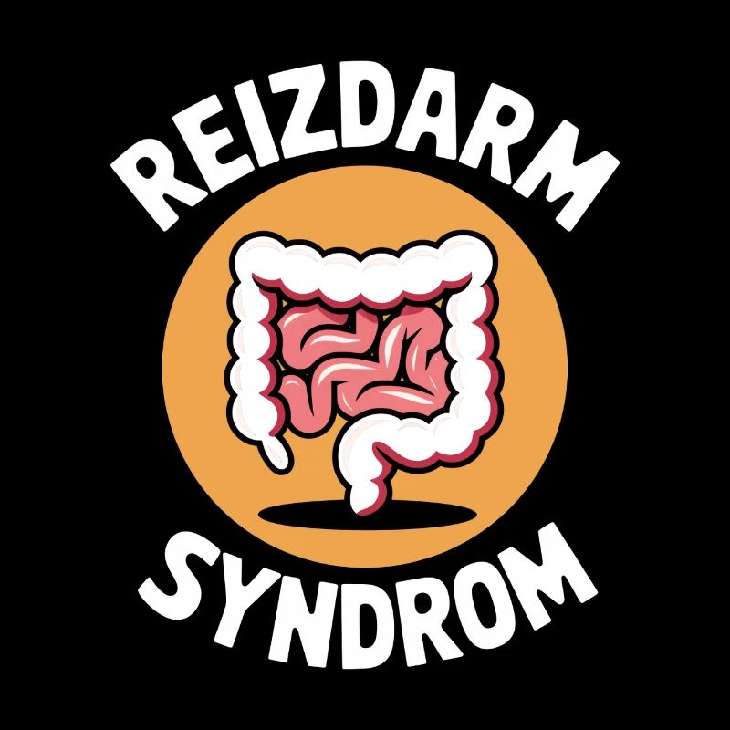 Irritable Bowel Syndrome Humor Digestion