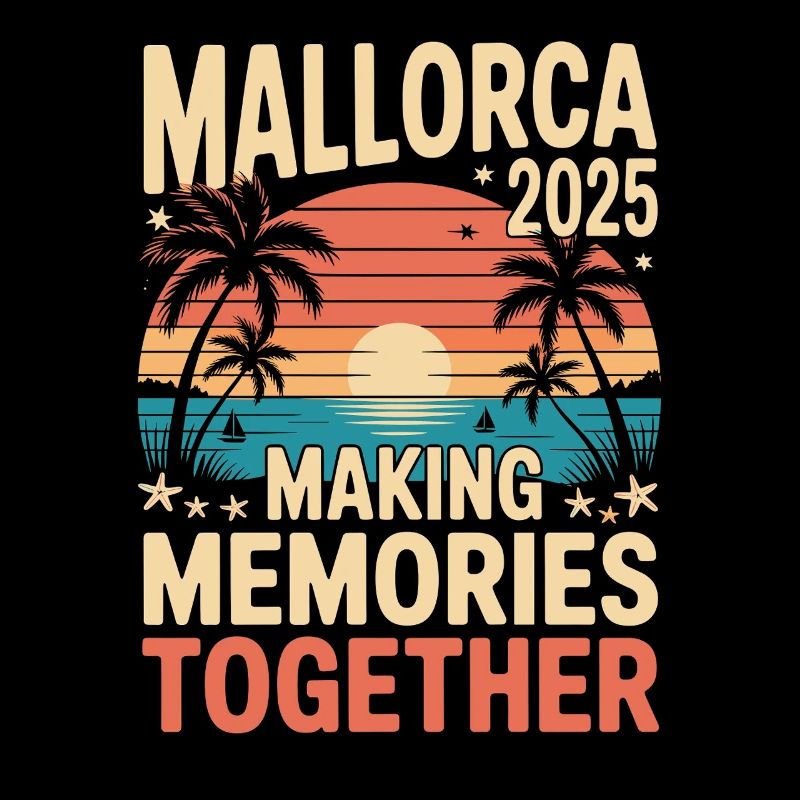 Majorque 2025