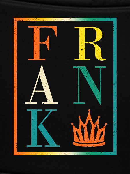 Frank