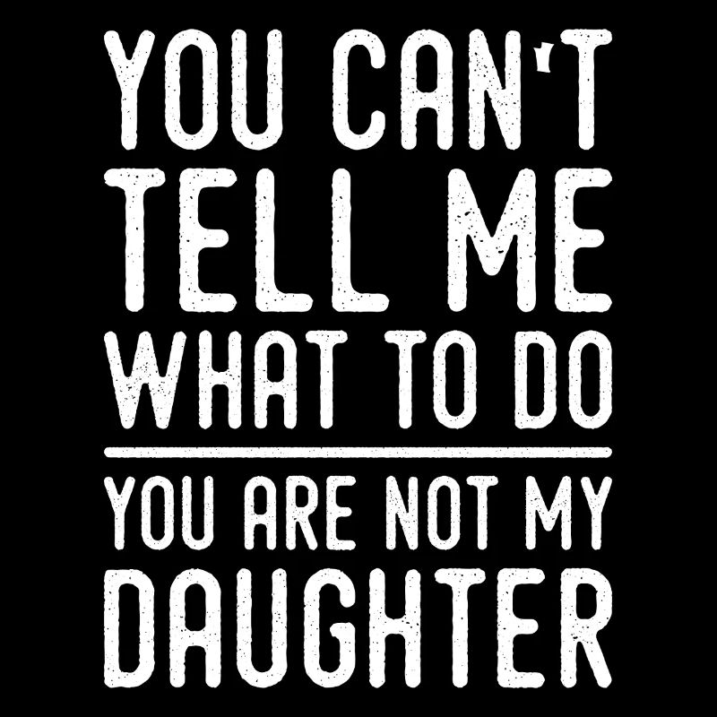 Funny Dad Tees Father Daddy Papa From Daughter Dad