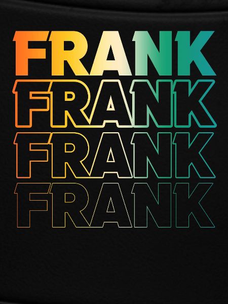 Frank