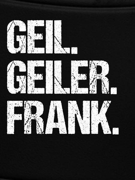 Frank