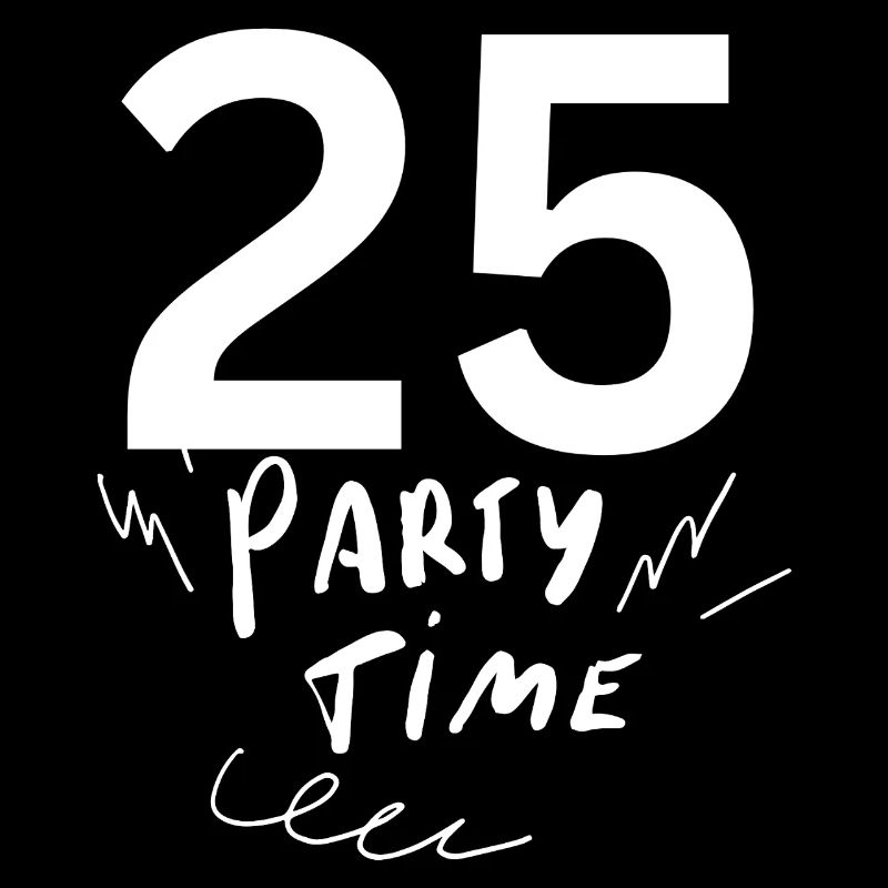 25