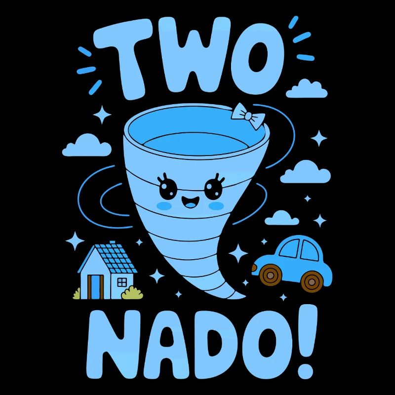 TWO NADO