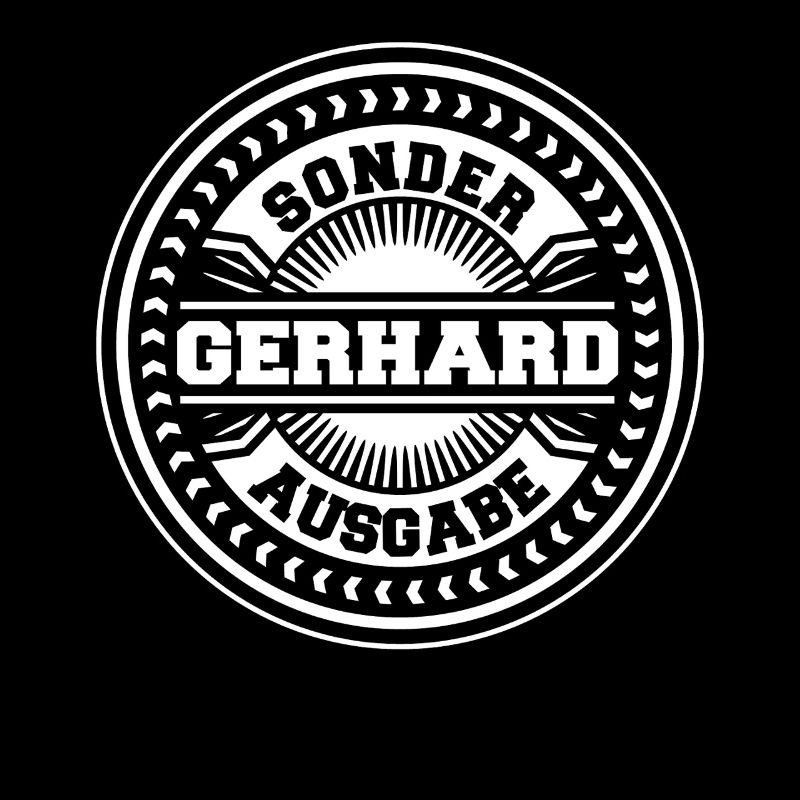 Gerhard