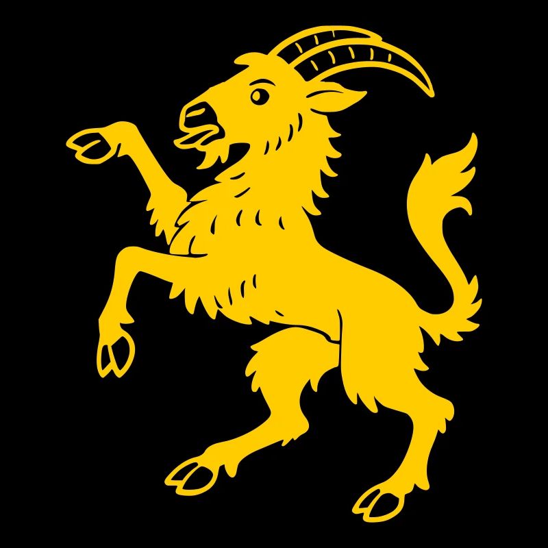 Hälsinge goat