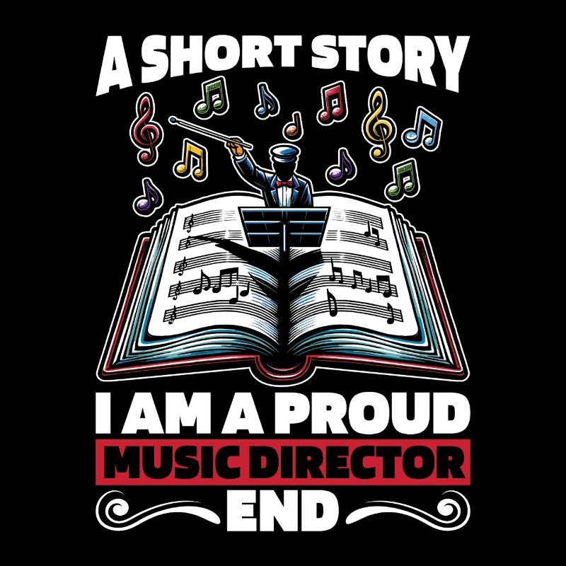 Music Director A Short Story I Am A Band Director