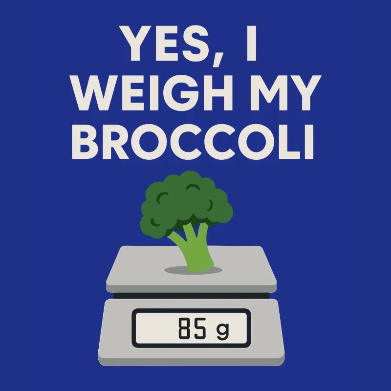 Prepared Squad Planificateur de repas Organisation alimentaire