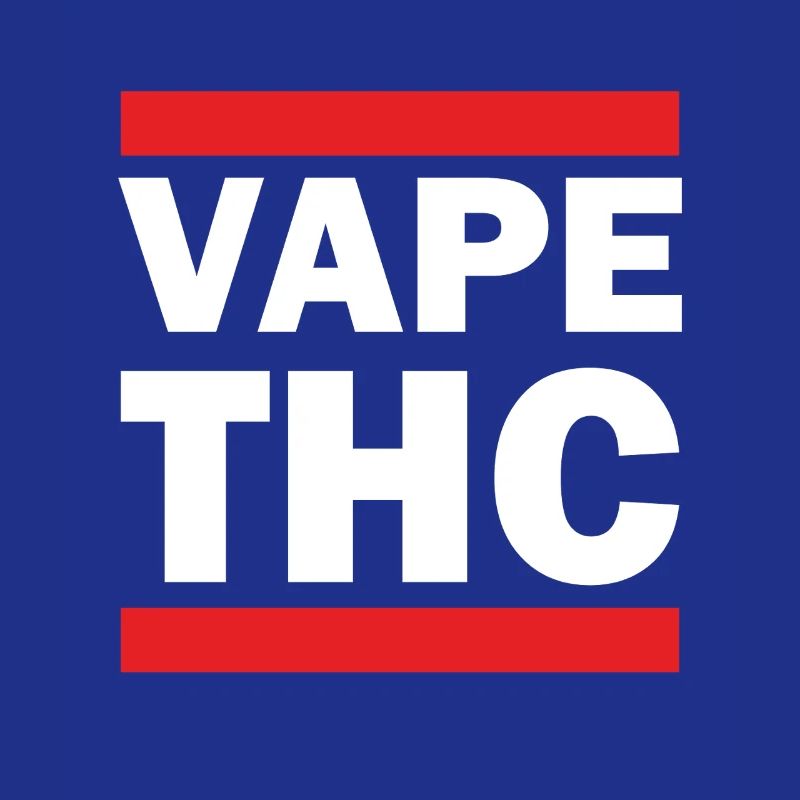 Vape THC Blanc