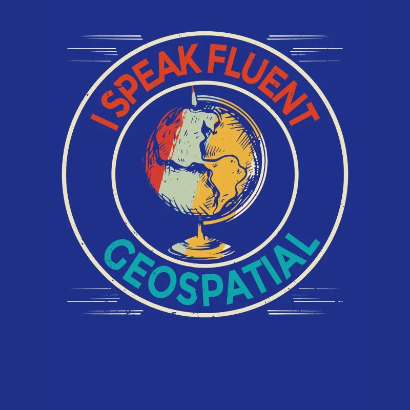 Geografische Informationssysteme Geospatial