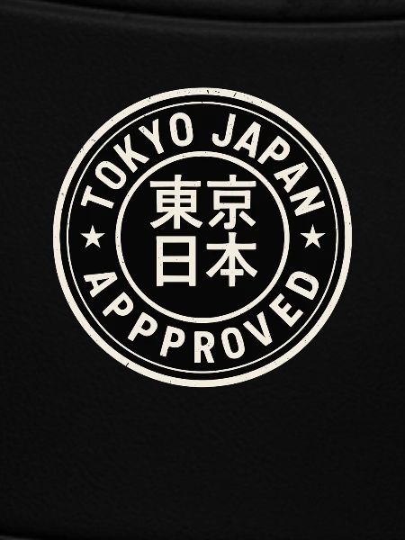 Tokyo Approved