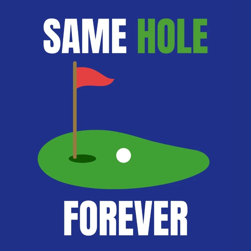 Same Hole Forever – Junggesellenabschied