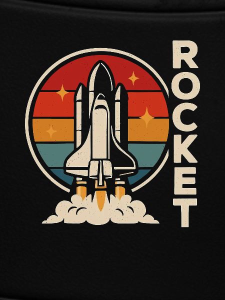 Raketen Rocket Fans
