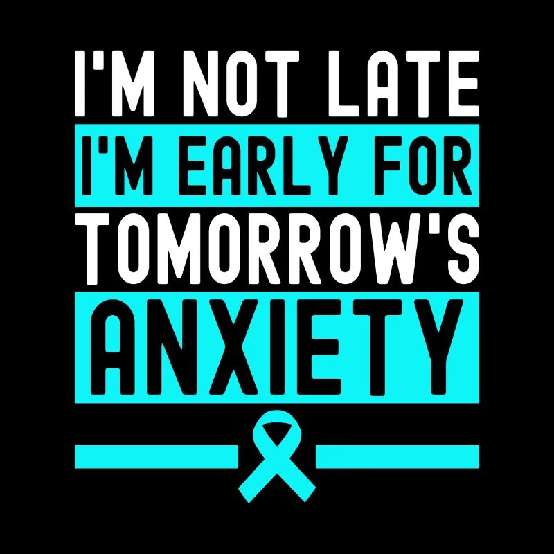 Anxiety disorder Anxiety disorder
