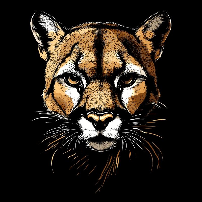 Panther Leopard Big Cat Cute Big Cat Cats