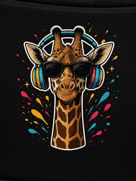 Cool Giraffe Music