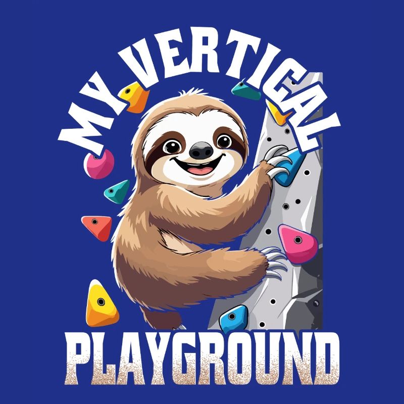 Escalade intérieure Mon terrain de jeu vertical