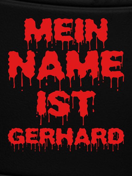 Gerhard