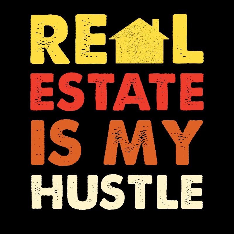 L’immobilier, c’est mon affaire