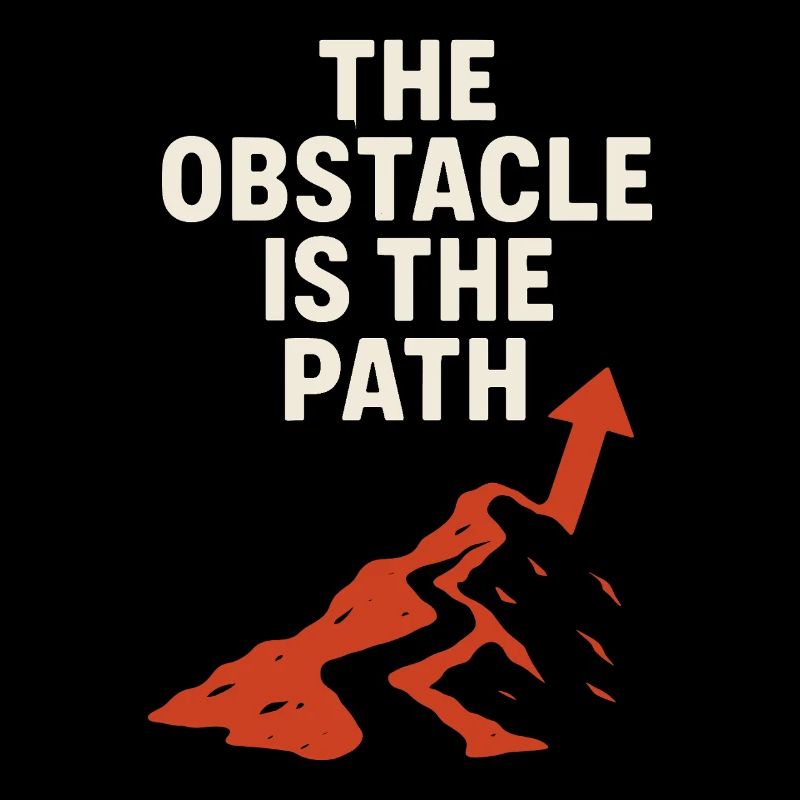 The Path Is the Obstacle: Stock Trader Trading