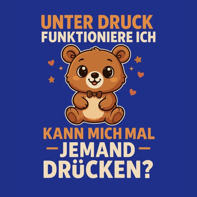 Teddy Bear Hug Saying