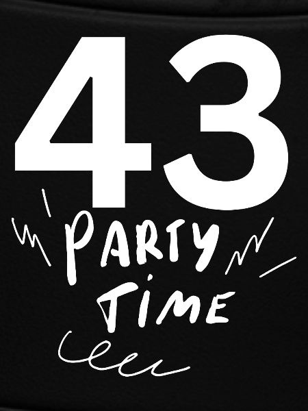 43