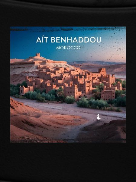 Aït-Ben-Haddou