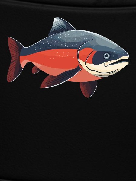 Salmon Salmon