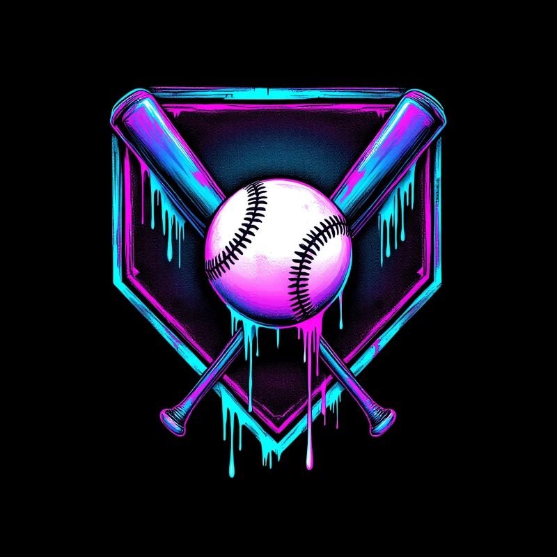 Baseball Baseball Bat