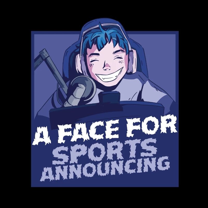 Kommentator Sportmoderator