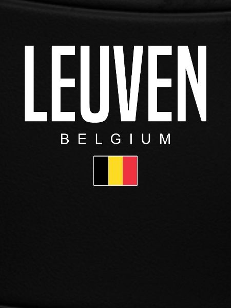 Leuven Belgium